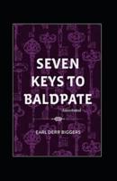 Seven Keys to Baldpate Annotated