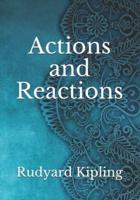 Actions and Reactions