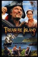 Treasure Island ANNOTATED
