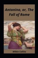 Antonina, or, The Fall of Rome Illustrated