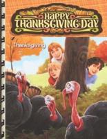 Happy Thanksgiving Day: Coloring & Activity Book for toddlers, Coloring Pages, Mazes, and More (Thanksgiving Books)