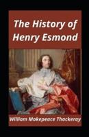 The History of Henry Esmond Illustrated