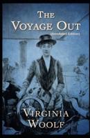 The Voyage Out By Virginia Woolf (Annotated Edition)