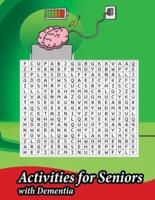 Activities for Seniors with Dementia: Dementia puzzles for seniors