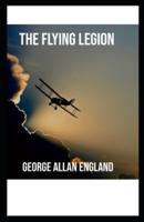 The Flying Legion Illustrated