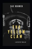 The Yellow Claw Illustrated