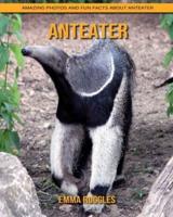 Anteater: Amazing Photos and Fun Facts about Anteater