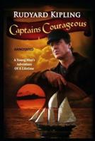 Captains Courageous ANNOTATED