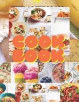 cook Book