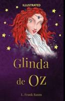 Glinda of Oz Illustrated