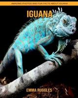 Iguana: Amazing Photos and Fun Facts about Iguana