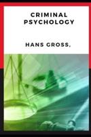 Criminal Psychology (Annotated)