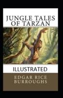 Jungle Tales of Tarzan Illustrated