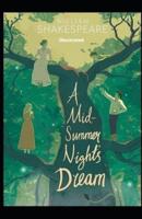 A Midsummer Night's Dream Illustrated