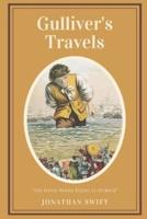 Gulliver's Travels: With original illustrations