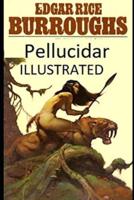 Pellucidar Illustrated