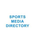 Sports Media Directory
