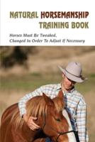 Natural Horsemanship Training Book