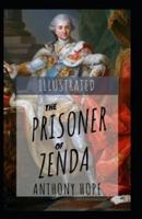 The Prisoner of Zenda Illustrated