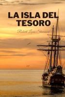 La Isla Del Tesoro De Robert Louis Stevenson