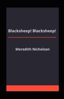 Blacksheep! Blacksheep! Illustrated