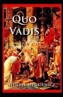 Quo Vadis Annotated