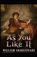 As You Like It Illustrated