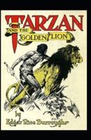 Tarzan and the Golden Lion