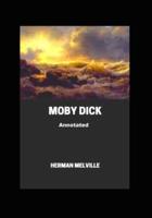 Moby Dick Annotated