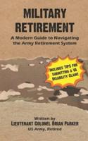 Military Retirement