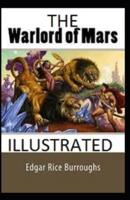 The Warlord of Mars Illustrated
