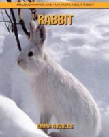 Rabbit: Amazing Photos and Fun Facts about Rabbit