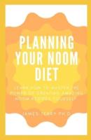 Planning Your Noom Diet