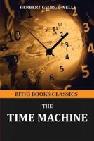 The Time Machine (Illustrated)