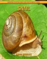 Snail: Amazing Photos and Fun Facts about Snail