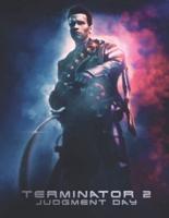 TERMINATOR 2 Judgment Day