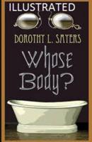 Whose Body? Illustrated