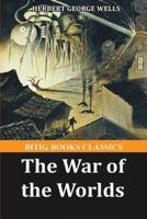 The War of the Worlds (Illustrated)