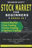 Stock Market Investing for Beginner