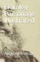 Framley Parsonage Illustrated