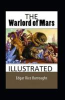 The Warlord of Mars Illustrated