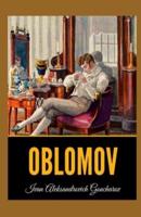 Oblomov Annotated