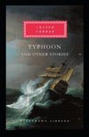 Typhoon and Other Stories Illustrated