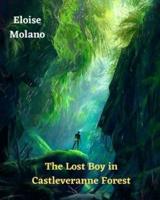 The Lost Boy in Castleveranne Forest