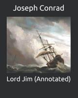 Lord Jim (Annotated)