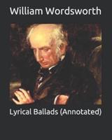 Lyrical Ballads (Annotated)