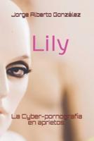 Lily : La Cyber-pornografía en aprietos.