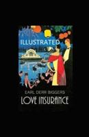 Love Insurance Illustrated