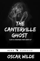 The Canterville Ghost : (Neko Classics Edition)