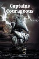 Captains Courageous: with original illustrations